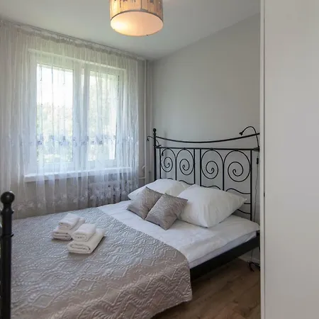 Apartament 24 Ul.Proletariacka 2A Centrum Bialystok Exterior photo
