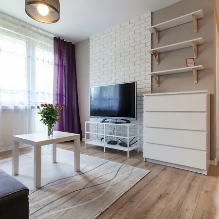 Apartament 24 Ul.Proletariacka 2A Centrum Bialystok Exterior photo