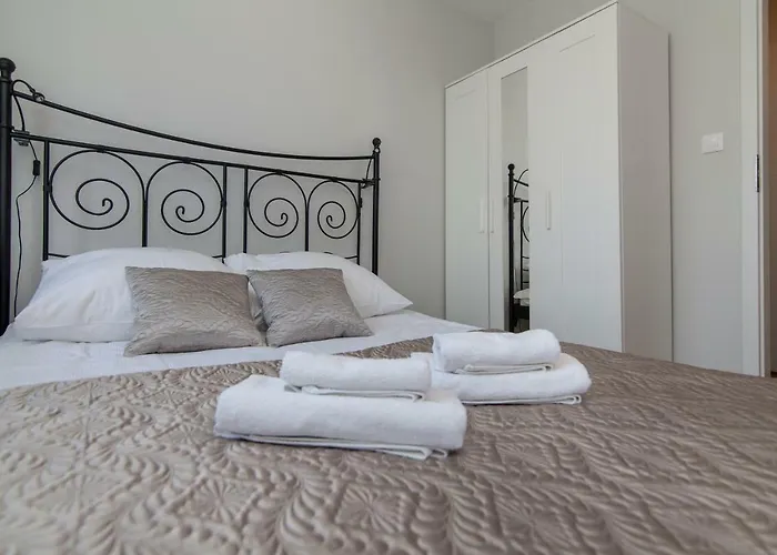 Apartament 24 Ul.Proletariacka 2A Centrum