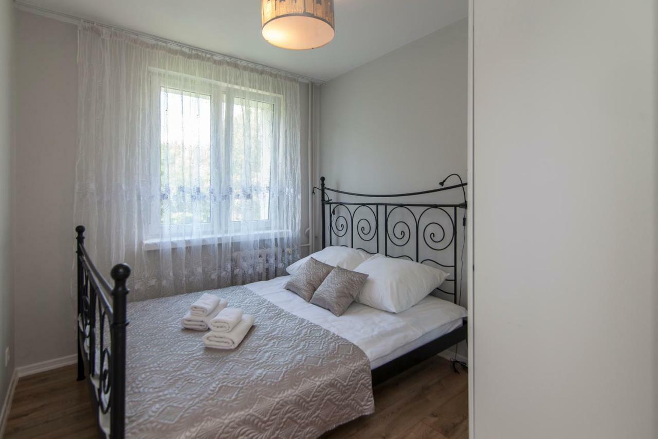 24 Ul.proletariacka 2a Centrum Apartment *