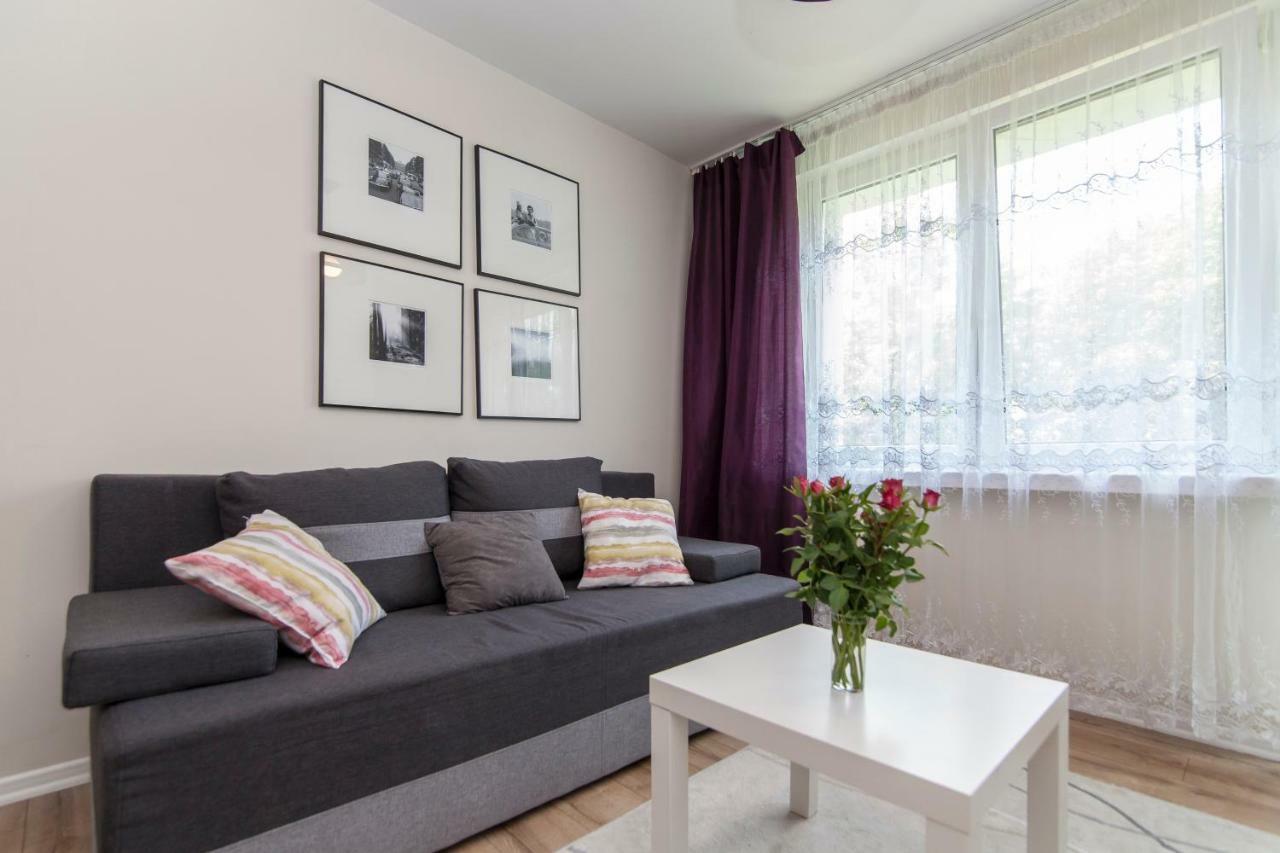 Apartment 24 Ul.proletariacka 2a Centrum
