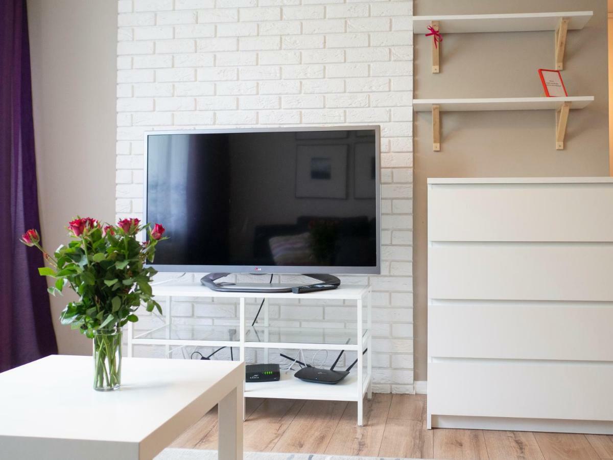 Apartment 24 Ul.proletariacka 2a Centrum
