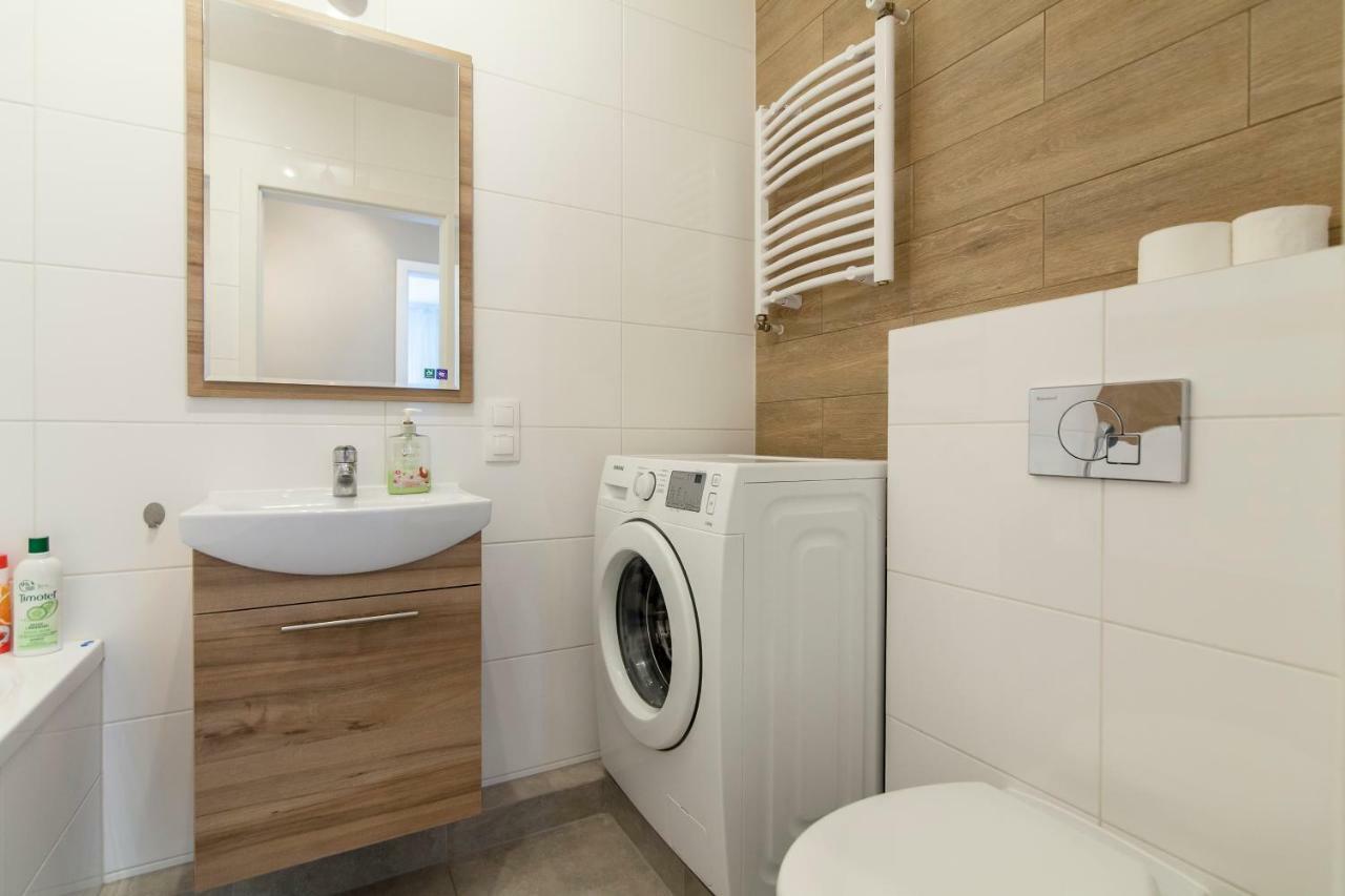 24 Ul.proletariacka 2a Centrum Apartment Bialystok