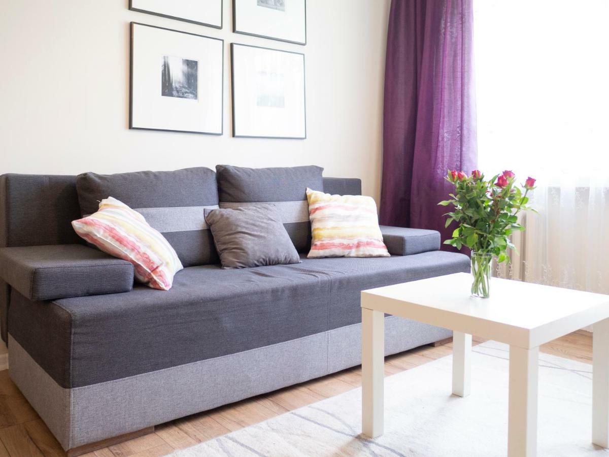 24 Ul.proletariacka 2a Centrum Apartment Bialystok