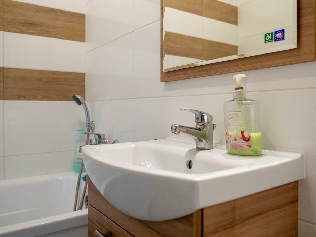 Apartment 24 Ul.proletariacka 2a Centrum *