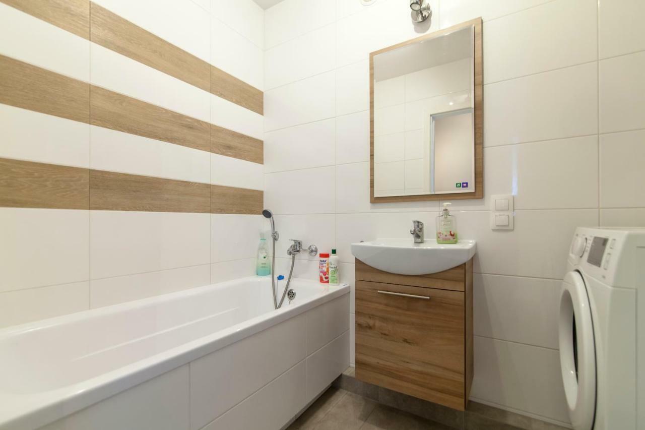 24 Ul.proletariacka 2a Centrum Apartment