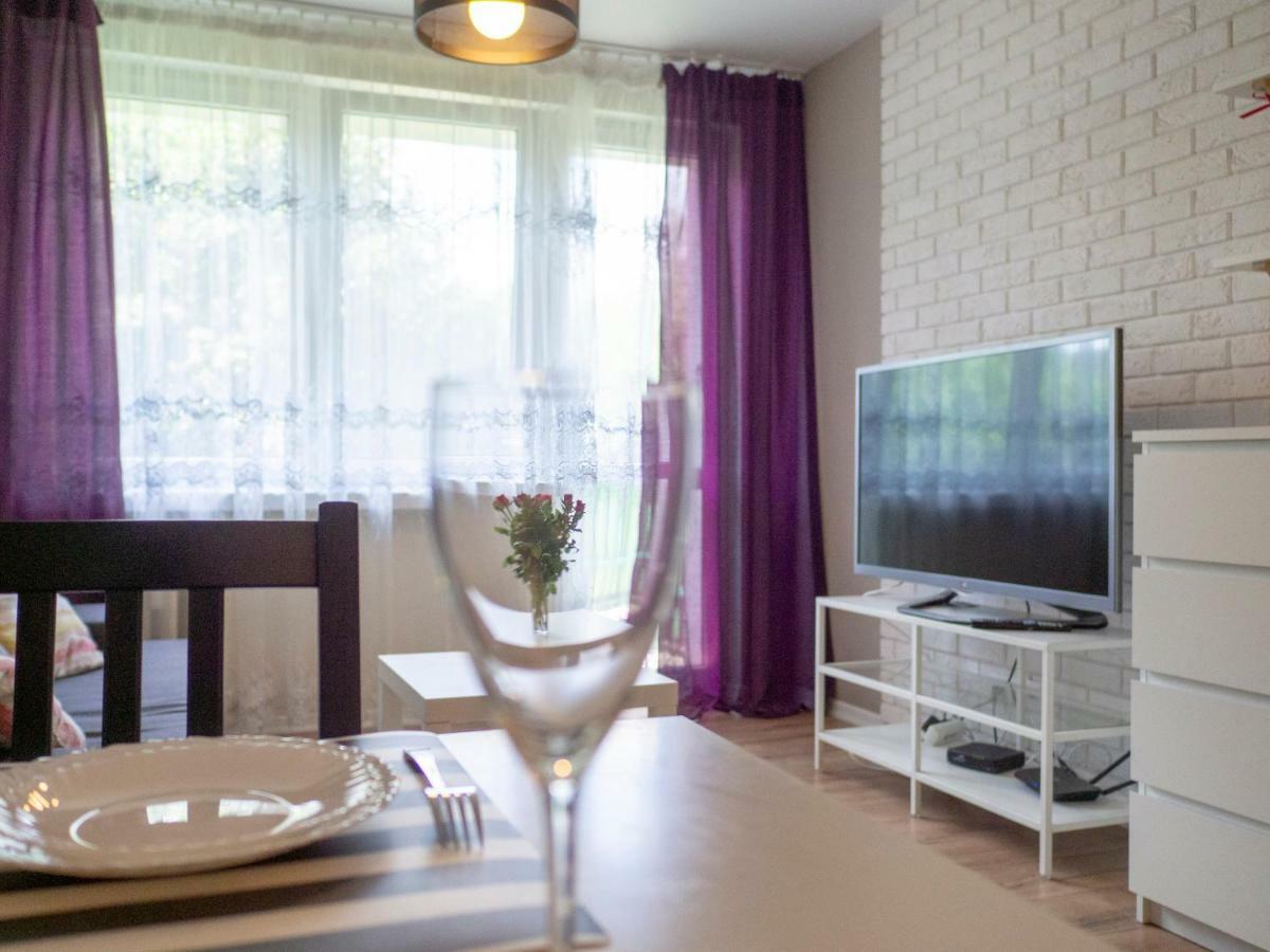 Apartment 24 Ul.proletariacka 2a Centrum *