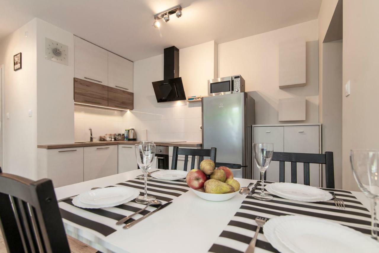 Apartment 24 Ul.proletariacka 2a Centrum *