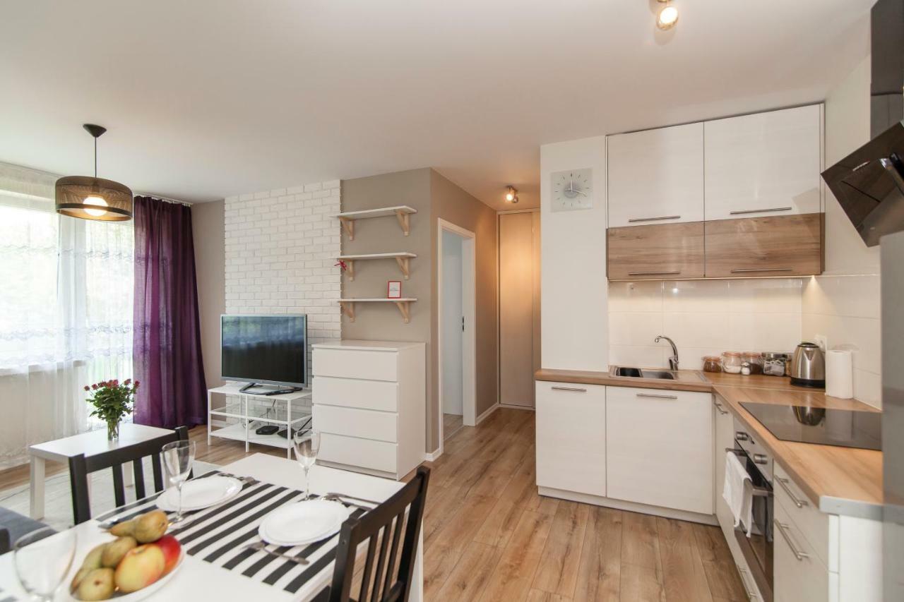 Apartment 24 Ul.proletariacka 2a Centrum Bialystok